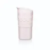  Bodum Travel Mug Double Wall Termos Bardak  Strawberry - Termos Bardak
