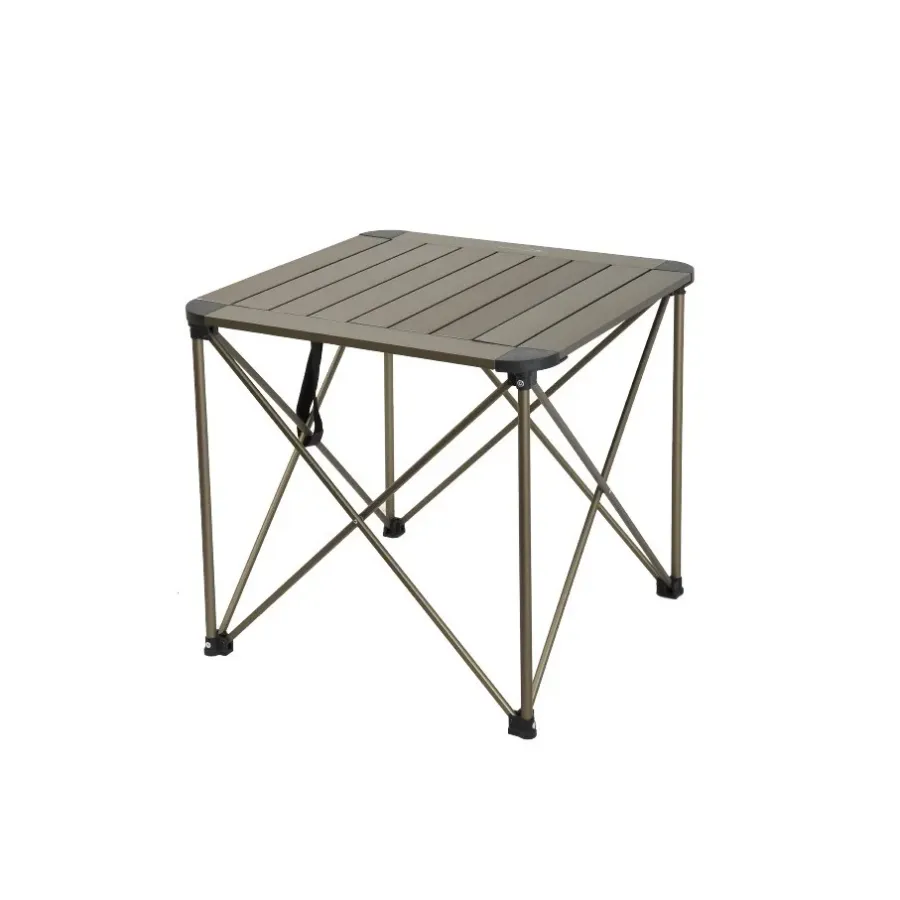 Nurgaz Alüminyum Kamp Masası - Küçük  