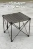 Nurgaz Alüminyum Kamp Masası - Küçük  