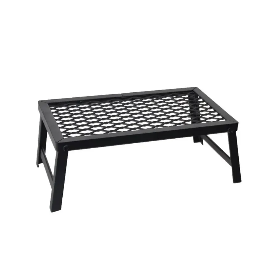 Nurgaz Ateş Üstü Izgara - Orta Boy  