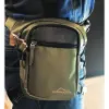 Nurgaz Campout Bel Bacak Çantası  