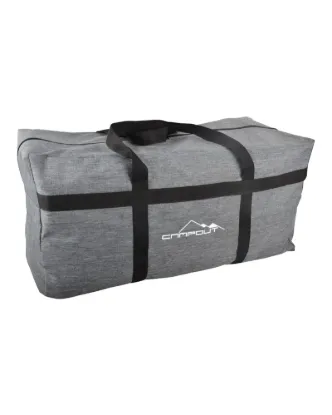 Nurgaz Campout Kamp Seyahat Çantası / NG KSC  