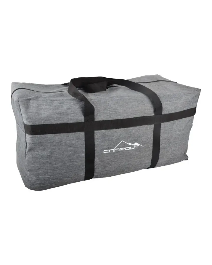 Nurgaz Campout Kamp Seyahat Çantası / NG KSC  