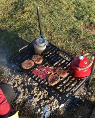 Nurgaz Akıllı Izgara  