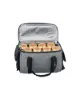 Nurgaz Kamp Çantası Isı Muhafazalı / NG CNT-S  