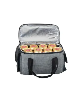 Nurgaz Kamp Çantası Isı Muhafazalı / NG CNT-S  