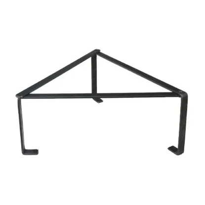 Nurgaz Katlanır Üçgen Izgara  