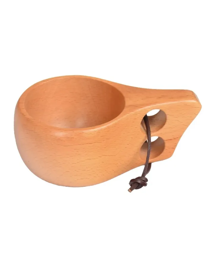 Nurgaz Kuksa Bardak Fox / NG KKS-F  