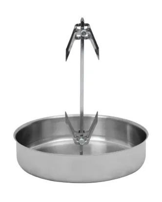 Nurgaz Tenekede Tavuk Aparatı / NG TTA  