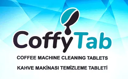 CoffyTab