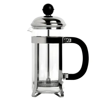 THN Tohana - 3 Cup French Press - SS/Çelik 0.35L 