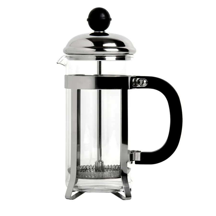 THN Tohana - 3 Cup French Press - SS/Çelik 0.35L 