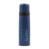 Laken Thermo Çelik 0.75L Mavi - Termos