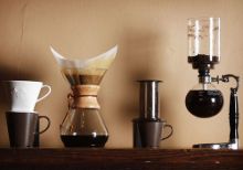 Kahve Ekipmanları