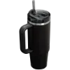 Stanley 0.89L Quencher H2.O FlowState Tumbler Pipetli Termos Bardak resmi