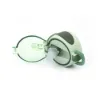 Zweikell Nozer Tritan 0.65L Emerald Green - Matara