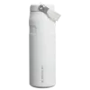 Stanley 0.7L IceFlow Flip Straw 2.0 Pipetli Matara resmi