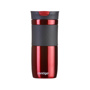 Contigo 0.47L Byron SS Tumbler Red - Paslanmaz Çelik Mug için detaylar