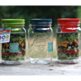 Aladdin Mason Salad Jar 1L Salata Kavanozu - Marina için detaylar