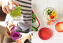 Aladdin Mason Salad Jar 1L Salata Kavanozu - Marina için detaylar