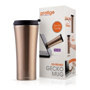 Pratigo Gecko Mug 0.47L - Gold/Altın için detaylar