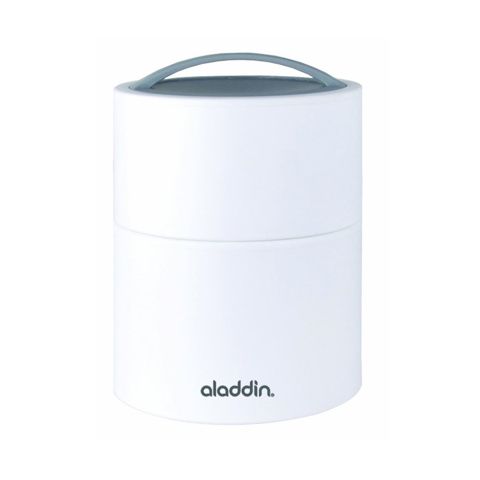 Aladdin 0.95L Bento Lunch Box - Beyaz için detaylar