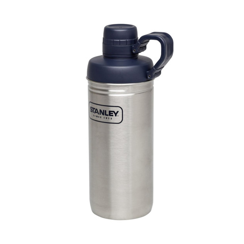 Stanley Adventure 0.62L Water Bottle - Çelik Matara için detaylar