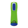 Contigo 0.5L AutoSeal™ Swish Water Bottle - Matara Yeşil/Mavi için detaylar