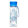 Aladdin Aveo Water Bottle - Blue with Print için detaylar