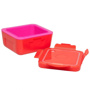 Aladdin 0.47L Easy-Keep Lid Insulated Food Container - Yalıtımlı Saklama Kabı, Tomato için detaylar
