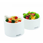 Aladdin 0.6L Bento Lunch Box - Sefer Tası - Yemek Termosu, Green için detaylar