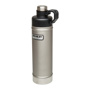 Stanley Classic 0.75L Vacuum Water Bottle - Klasik Termos/Matara - Gri için detaylar