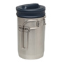 Stanley 0.95L Adventure Cook + Brew Set - Kamp Yemek ve Kahve Seti için detaylar