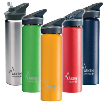 Laken Jannu 0.75L Thermo Çelik Termos Laken Jannu 0.75L Thermo Çelik Termos resmi