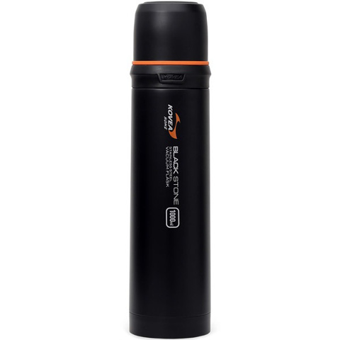 Kovea Black Stone 1L Termos için detaylar