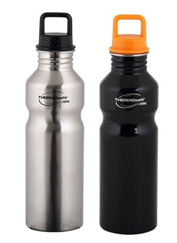 Thermos 0.8L Lewis SS Hydration için detaylar