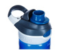 Contigo 1.2L Autospout® Chug Water Bottle Monaco - Büyük Hacimli Mavi Matara için detaylar