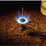 Kovea Spider Stove Ocak için detaylar