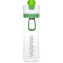 Aladdin 0.8L Active Hydration Tracker Bottle - Ölçekli Matara - Yeşil için detaylar