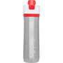 Aladdin 0.6L Active Hydration Vacuum Bottle - Yalıtımlı Çelik Matara - Kırmızı için detaylar