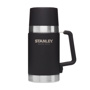 Stanley 0.7L Master Vacuum Food Jar - Yemek Termosu - Siyah için detaylar