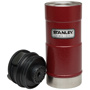 Stanley 0.35L Classic One Hand Mug - Bordo Klasik Tek El Termos Bardak için detaylar