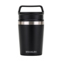 Stanley 0.23L Adventure ShortStack Vacuum Mug - Mat Siyah için detaylar