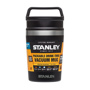 Stanley 0.23L Adventure ShortStack Vacuum Mug - Mat Siyah için detaylar