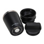 Stanley 0.23L Adventure ShortStack Vacuum Mug - Mat Siyah için detaylar