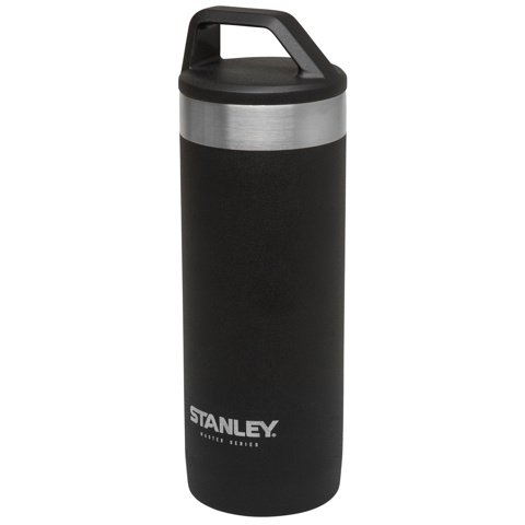 Stanley 0.5L Master Vacuum Mug - Siyah Termos Bardak için detaylar