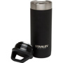 Stanley 0.5L Master Vacuum Mug - Siyah Termos Bardak için detaylar