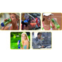 Contigo 0.5L AutoSeal™ Swish Water Bottle - Matara Mavi/Yeşil için detaylar