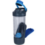 Contigo 0.72L Kangaroo Protein Shaker - Mavi Protein Karıştırıcı için detaylar