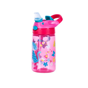 Contigo 0.42L AutoSpout® Gizmo FLIP - Kedicikler Desenli Matara için detaylar